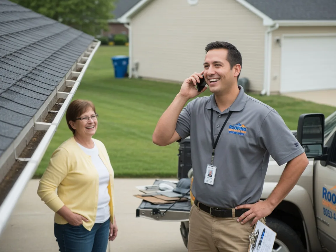 Local Roofing Contractors Mcneil, AR FAQs
